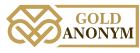 gold anonym kaufen logo